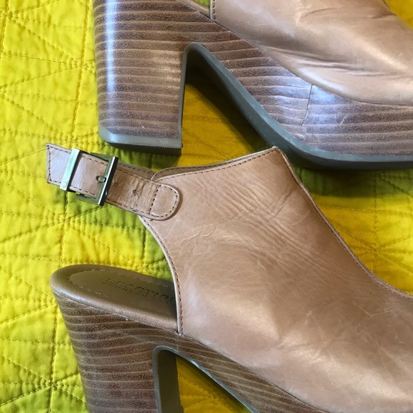 Kenneth Cole Reaction platforms - Picture 7 of 7